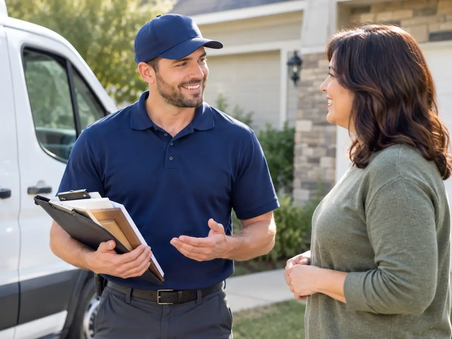 Kitchen Cabinet Refacing Madison, NJ FAQs